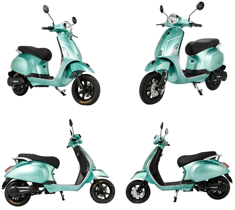 High Quality Electric Scooter-XINLING