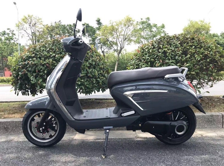 EEC Electric Moped-XINLING