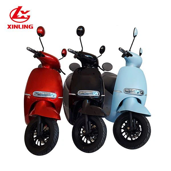 Como funcionam as motos