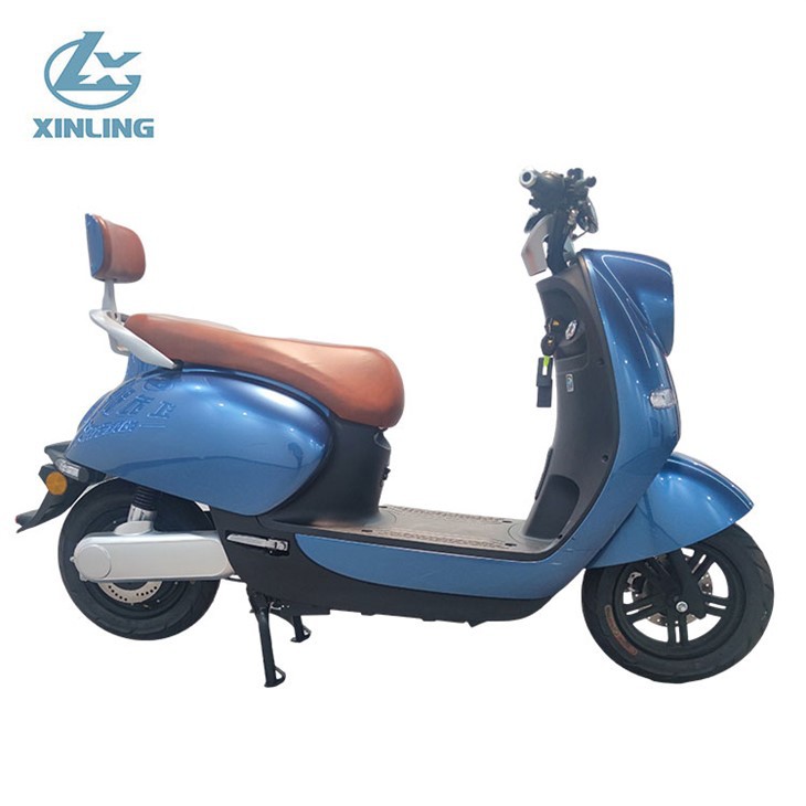 72V 1000W Electric Scooter Motorcycle for Adults