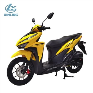 Motocicleta elétrica de alta qualidade para adultos